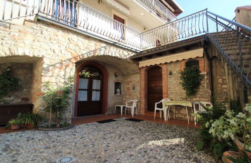 Gardola Apartment | 35 m² Apartment ∙ 1 bedroom ∙ 4 guests