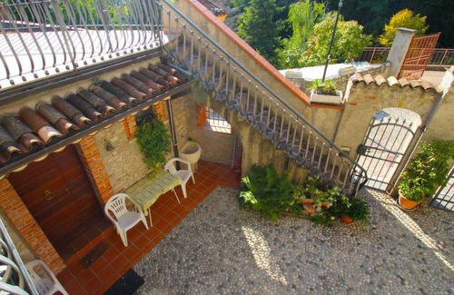 Gardola Apartment | 35 m² Apartment ∙ 1 bedroom ∙ 4 guests