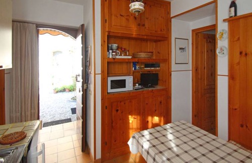 Gardola Apartment | 35 m² Apartment ∙ 1 bedroom ∙ 4 guests