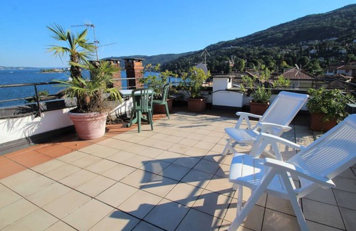 Baveno Apartment | 35 m² Apartment ∙ 1 bedroom ∙ 4 guests
