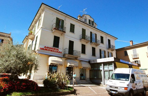 Baveno Apartment | 35 m² Apartment ∙ 1 bedroom ∙ 4 guests