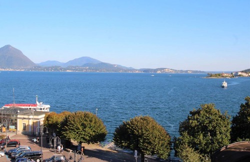 Baveno Apartment | 35 m² Apartment ∙ 1 bedroom ∙ 4 guests