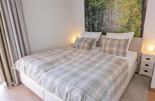 Dahme Apartment | 35 m² Apartment ∙ 1 bedroom ∙ 2 guests