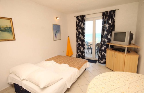 Banj Apartment | 35 m² Apartment ∙ 1 bedroom ∙ 4 guests