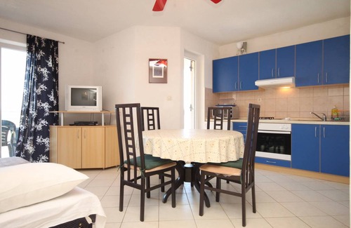 Banj Apartment | 35 m² Apartment ∙ 1 bedroom ∙ 4 guests