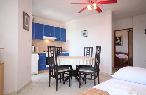 Banj Apartment | 35 m² Apartment ∙ 1 bedroom ∙ 4 guests