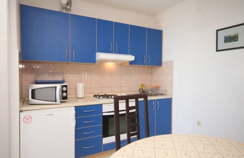 Banj Apartment | 35 m² Apartment ∙ 1 bedroom ∙ 4 guests