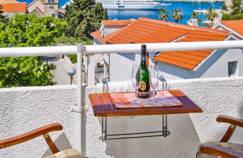 Hvar Apartment | 35 m² Apartment ∙ 1 bedroom ∙ 2 guests