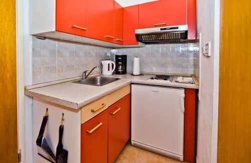 Hvar Apartment | 35 m² Apartment ∙ 1 bedroom ∙ 2 guests