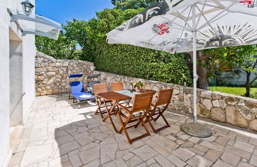 Hvar Apartment | 35 m² Apartment ∙ 1 bedroom ∙ 2 guests