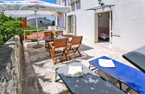 Hvar Apartment | 35 m² Apartment ∙ 1 bedroom ∙ 2 guests