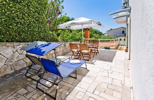 Hvar Apartment | 35 m² Apartment ∙ 1 bedroom ∙ 2 guests