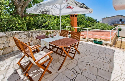 Hvar Apartment | 35 m² Apartment ∙ 1 bedroom ∙ 2 guests