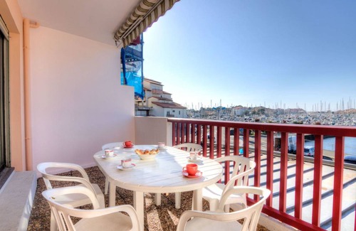 Capbreton Apartment | 35 m² Apartment ∙ 1 bedroom ∙ 4 guests
