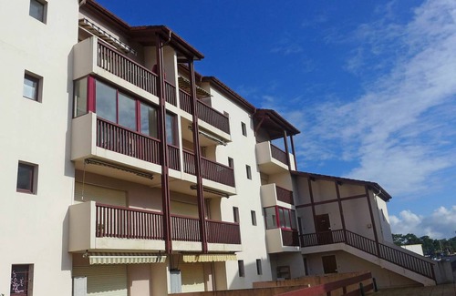 Capbreton Apartment | 35 m² Apartment ∙ 1 bedroom ∙ 4 guests