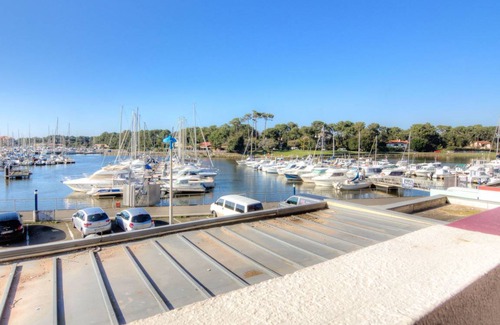 Capbreton Apartment | 35 m² Apartment ∙ 1 bedroom ∙ 4 guests