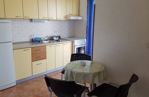 Bogomolje Apartment | 35 m² Apartment ∙ 1 bedroom ∙ 2 guests