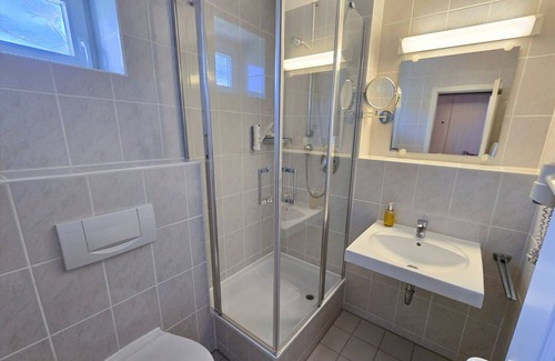 Kreptitz Apartment | 35 m² Apartment ∙ 2 guests