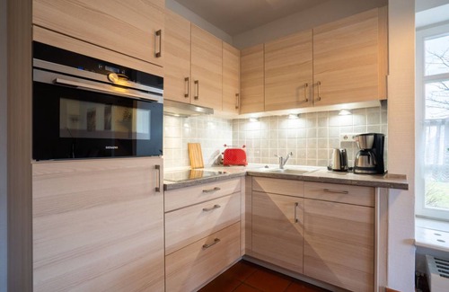 Kreptitz Apartment | 35 m² Apartment ∙ 2 guests