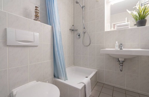 Kreptitz Apartment | 35 m² Apartment ∙ 2 guests
