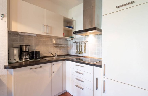 Kreptitz Apartment | 35 m² Apartment ∙ 2 guests