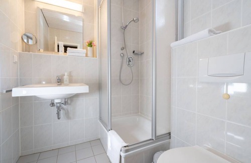 Kreptitz Apartment | 35 m² Apartment ∙ 2 guests