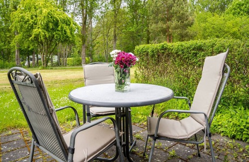 Kreptitz Apartment | 35 m² Apartment ∙ 2 guests