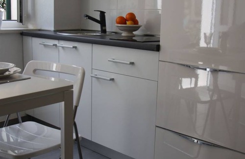 Pucisca Apartment | 35 m² Apartment ∙ 2 guests