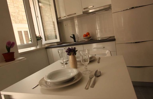 Pucisca Apartment | 35 m² Apartment ∙ 2 guests