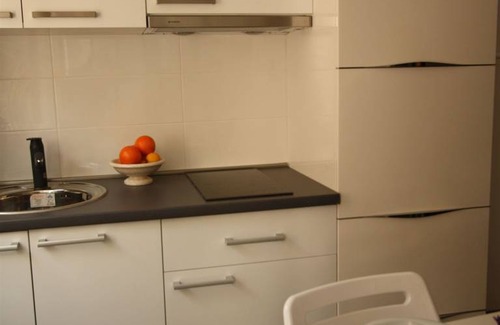 Pucisca Apartment | 35 m² Apartment ∙ 2 guests