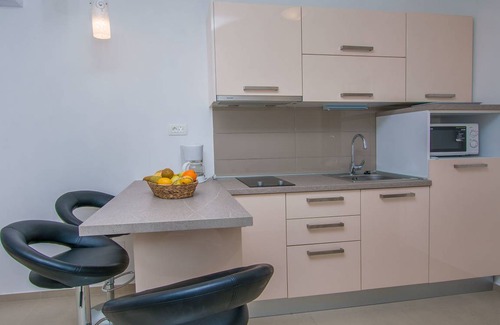 Duce Apartment | 35 m² Apartment ∙ 2 guests