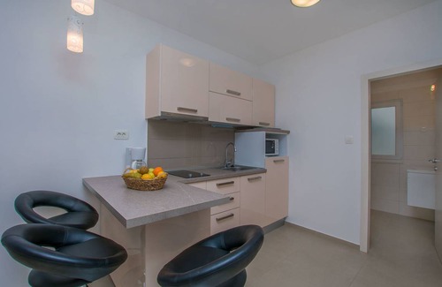Duce Apartment | 35 m² Apartment ∙ 2 guests