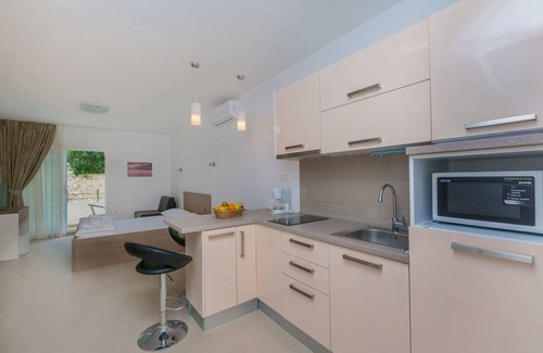 Duce Apartment | 35 m² Apartment ∙ 2 guests