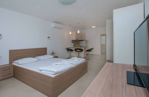 Duce Apartment | 35 m² Apartment ∙ 2 guests