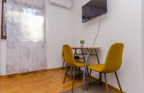 Slatine Apartment | 35 m² Apartment ∙ 3 guests