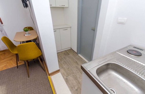 Slatine Apartment | 35 m² Apartment ∙ 3 guests