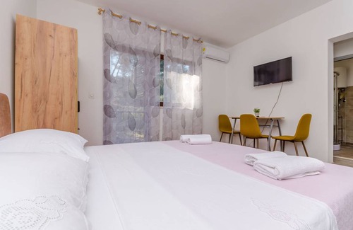 Slatine Apartment | 35 m² Apartment ∙ 3 guests