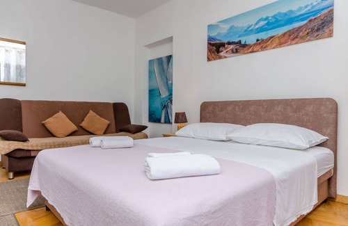 Slatine Apartment | 35 m² Apartment ∙ 3 guests