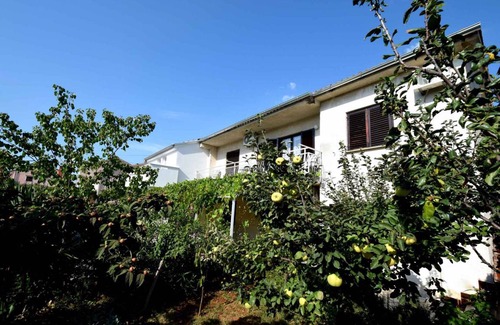 Municipality of Omisalj Apartment | 35 m² Apartment ∙ 4 guests