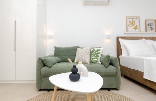 Tucepi Apartment | 35 m² Apartment ∙ 4 guests