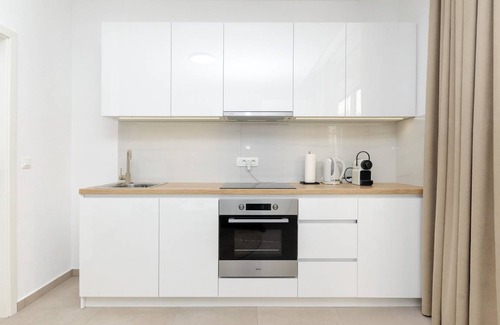 Tucepi Apartment | 35 m² Apartment ∙ 4 guests