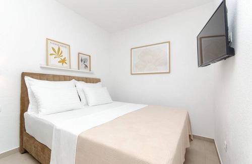Tucepi Apartment | 35 m² Apartment ∙ 4 guests
