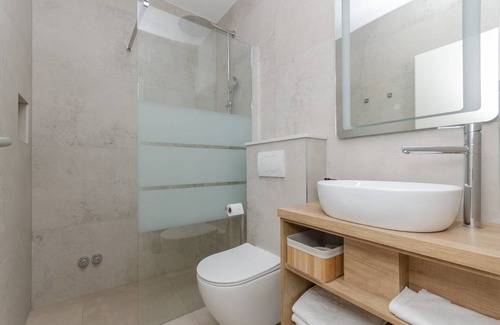 Tucepi Apartment | 35 m² Apartment ∙ 4 guests