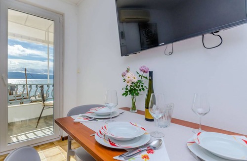 Dugi Rat Apartment | 35 m² Apartment ∙ 4 guests