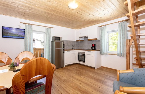 Zell am See Apartment | 35 m² Apartment ∙ 1 bedroom ∙ 3 guests