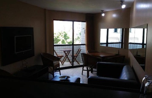 Intermares Apartment | 35 m² Apartment ∙ 3 guests