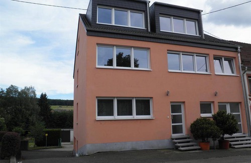 Greimerath Apartment | 35 m² Apartment ∙ 3 guests