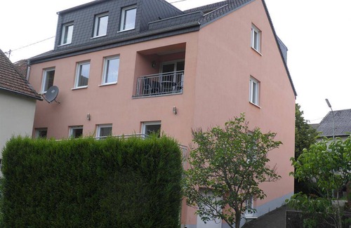 Greimerath Apartment | 35 m² Apartment ∙ 3 guests