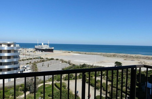 Le Barcares Apartment | 35 m² Apartment ∙ 1 bedroom ∙ 4 guests