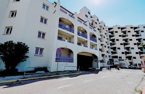 Le Barcares Apartment | 35 m² Apartment ∙ 1 bedroom ∙ 4 guests
